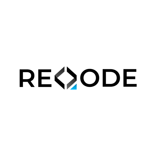 Reqode logo